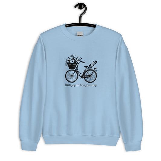 Finding Joy Sweatshirt