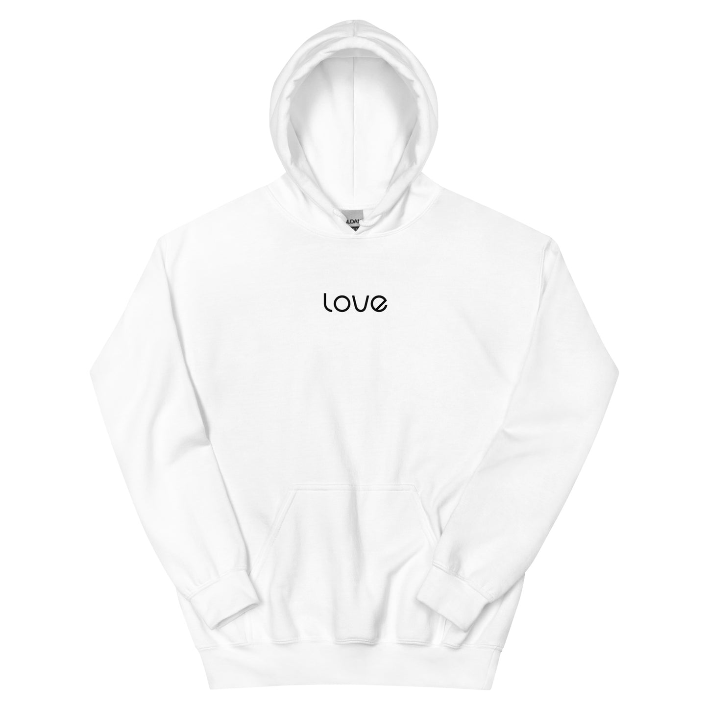 "Love" Hoodie