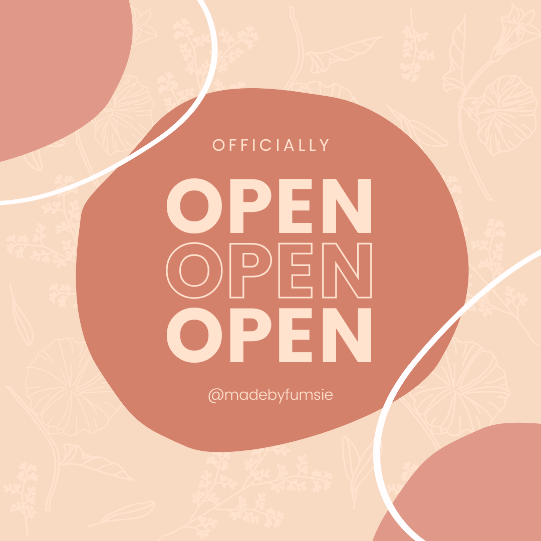 From Tricks to Treats: How I Overcame My Fears and Launched My Dream