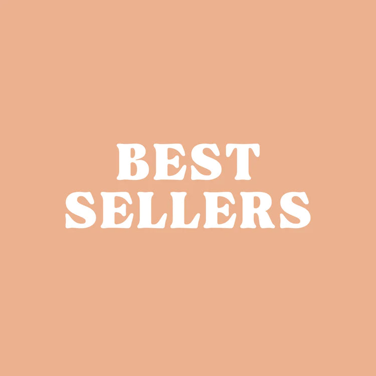 Best Sellers