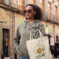Sunshine Soul Eco Tote Bag