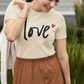 Love❤ Unisex t-shirt