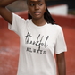 Thankful Always Unisex t-shirt