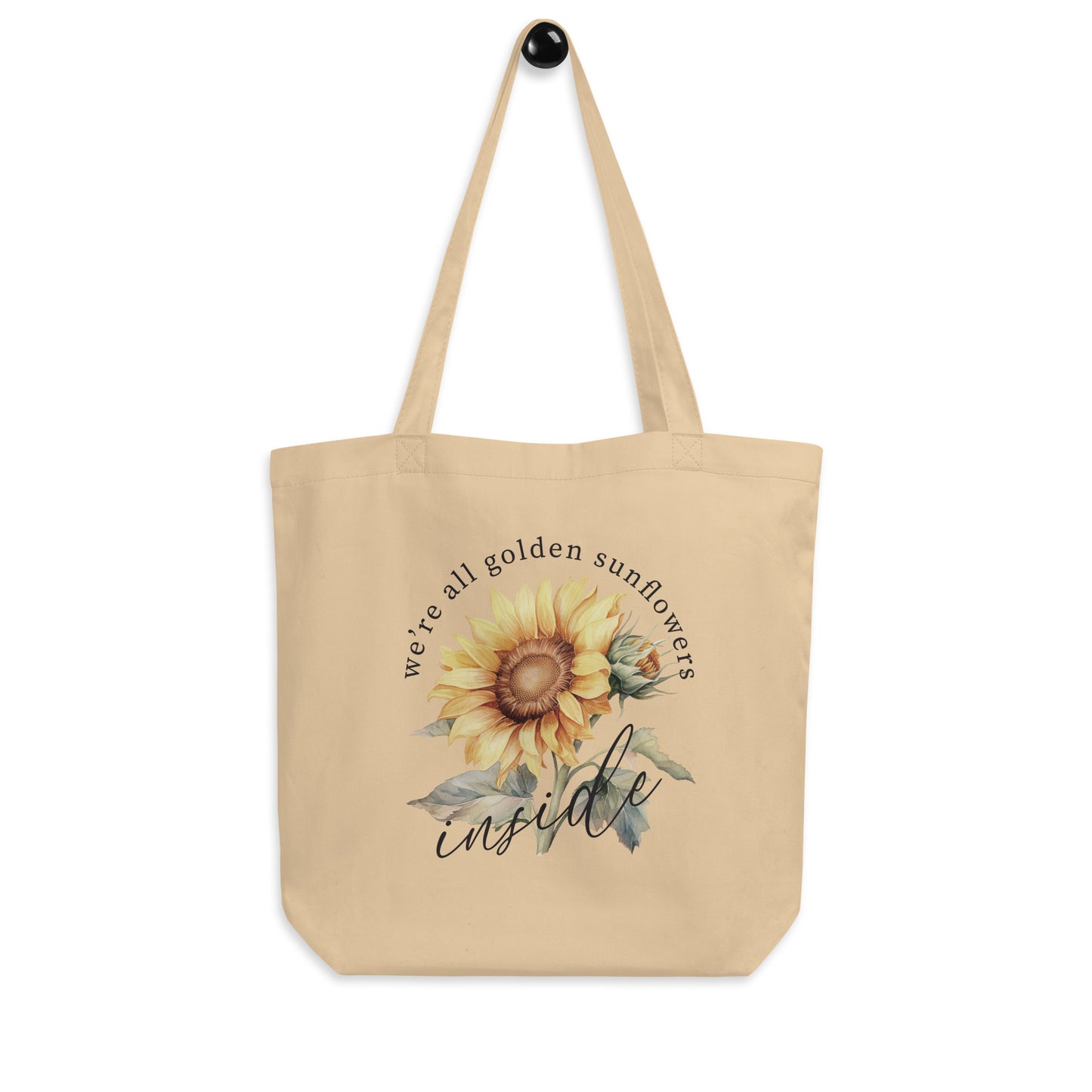 Sunshine Soul Eco Tote Bag