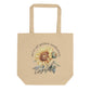 Sunshine Soul Eco Tote Bag
