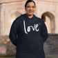 Love❤ Unisex Hoodie