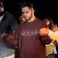 Made to Worship Sweatshirt