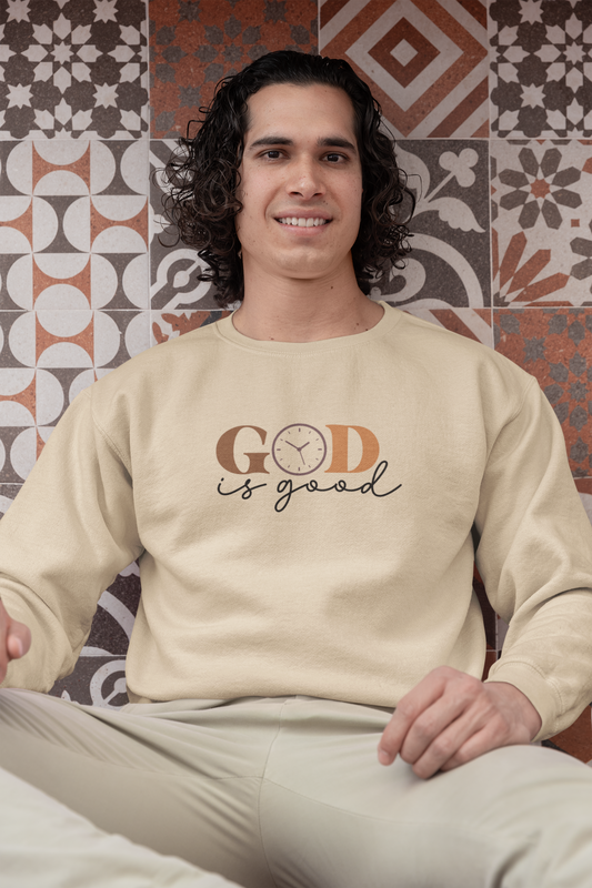 All the Time Sweatshirt