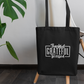Thankful / Grateful / Blessed — Eco Tote Bag