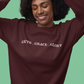 Guts, Grace, & Glory Sweatshirt