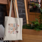 Hey Sugar Pie — Eco Tote Bag