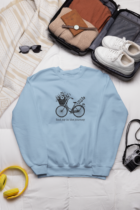 Finding Joy Sweatshirt