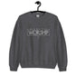 Made to Worship Sweatshirt