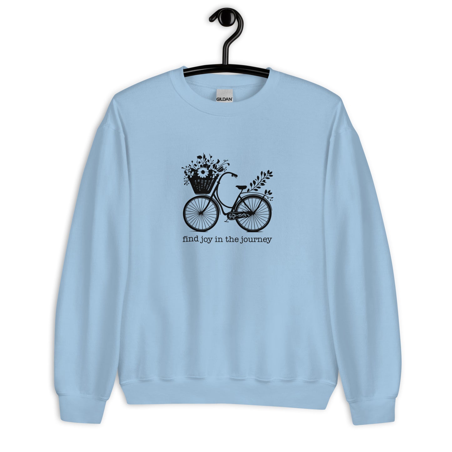 Finding Joy Sweatshirt
