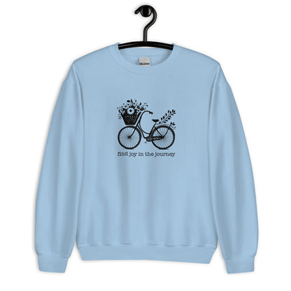 Finding Joy Sweatshirt