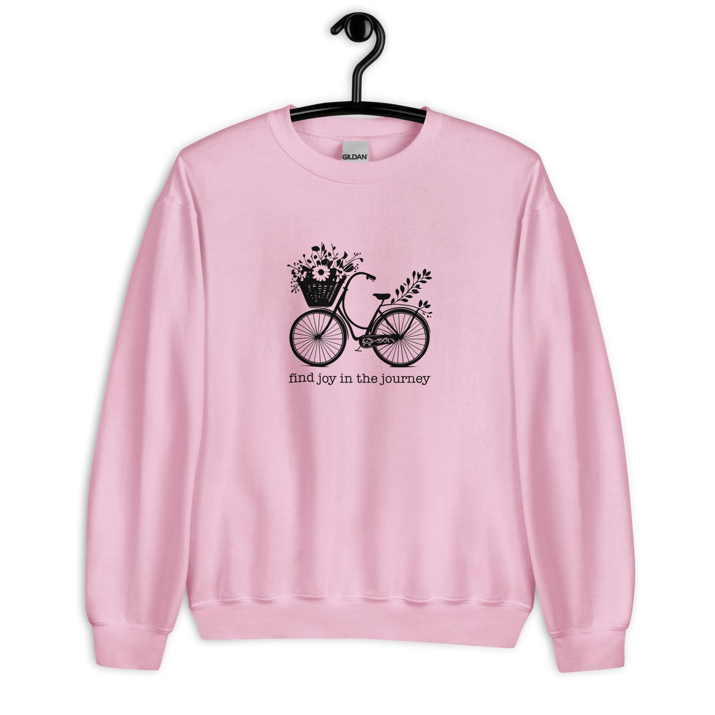 Finding Joy Sweatshirt