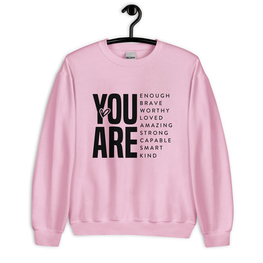 Unisex Sweatshirt