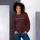 Guts, Grace, & Glory Sweatshirt