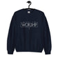 Made to Worship Sweatshirt