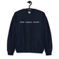 Guts, Grace, & Glory Sweatshirt