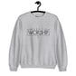 Made to Worship Sweatshirt