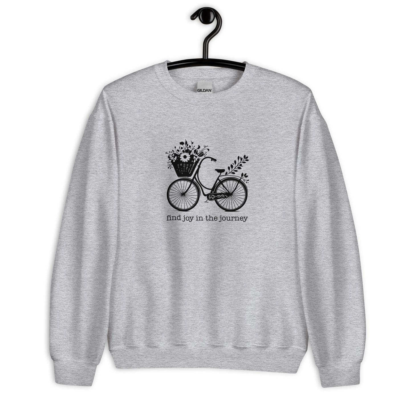 Finding Joy Sweatshirt
