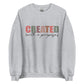 Created with Purpose Sweatshirt