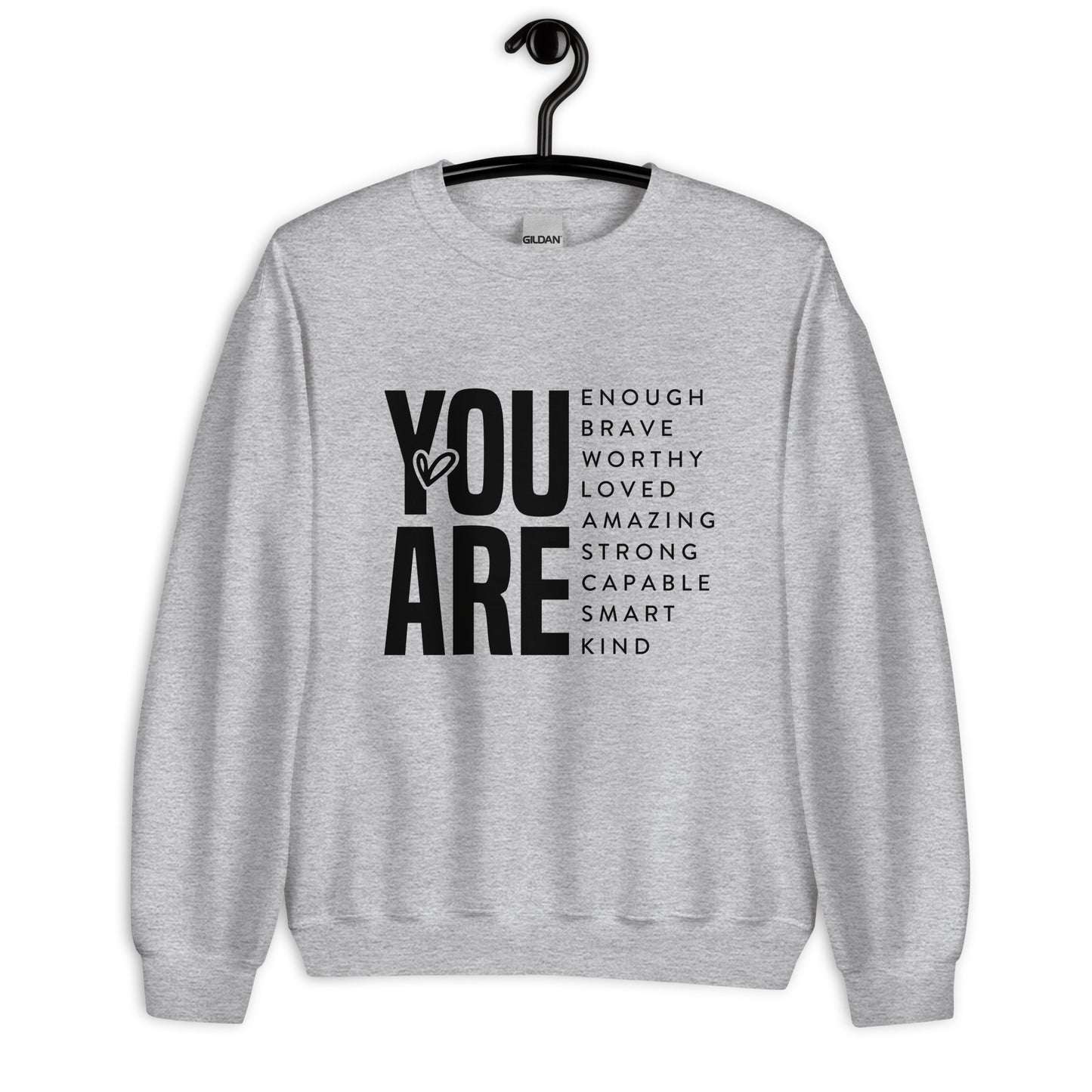 Unisex Sweatshirt