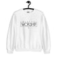 Made to Worship Sweatshirt