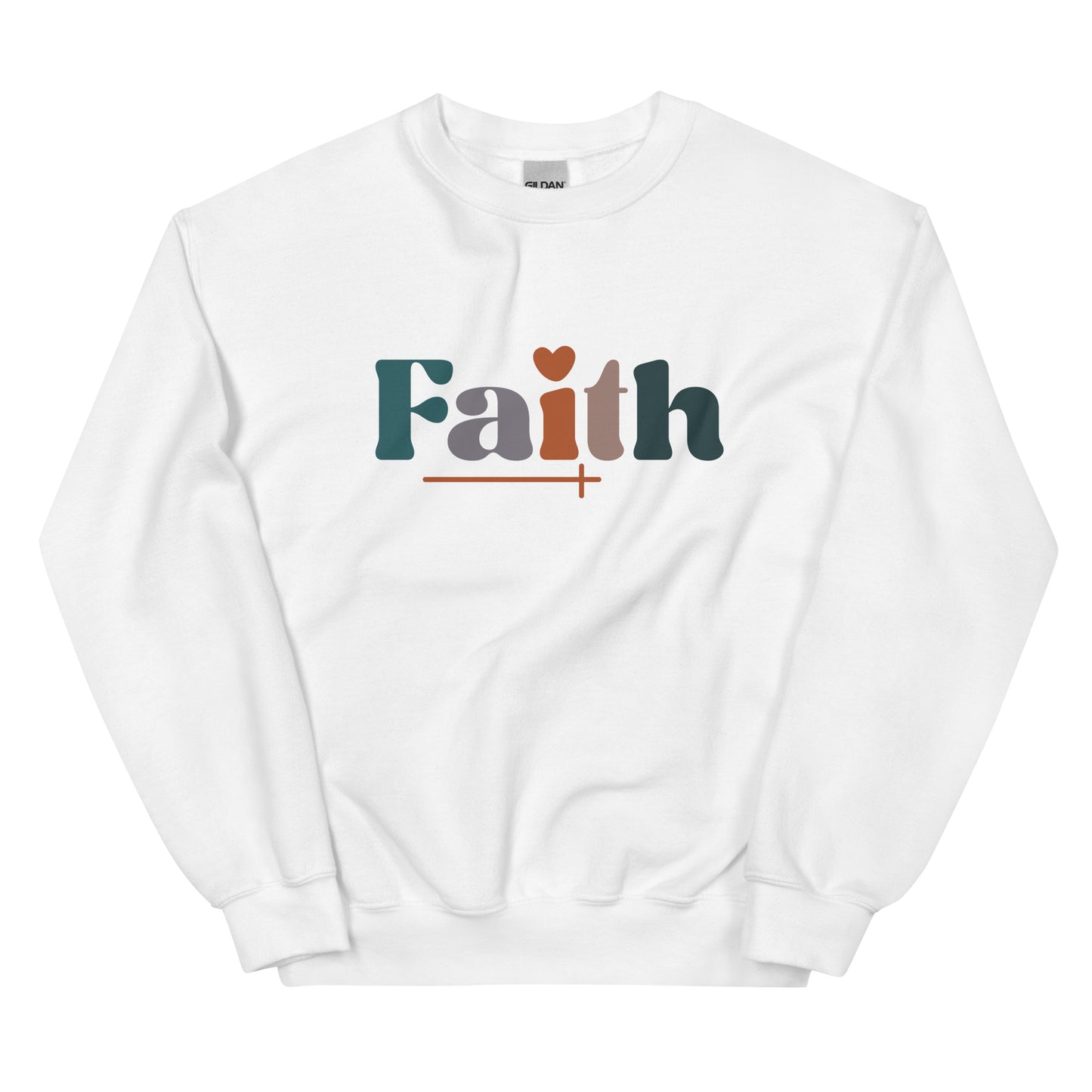 You're Worth It Sweatshirt