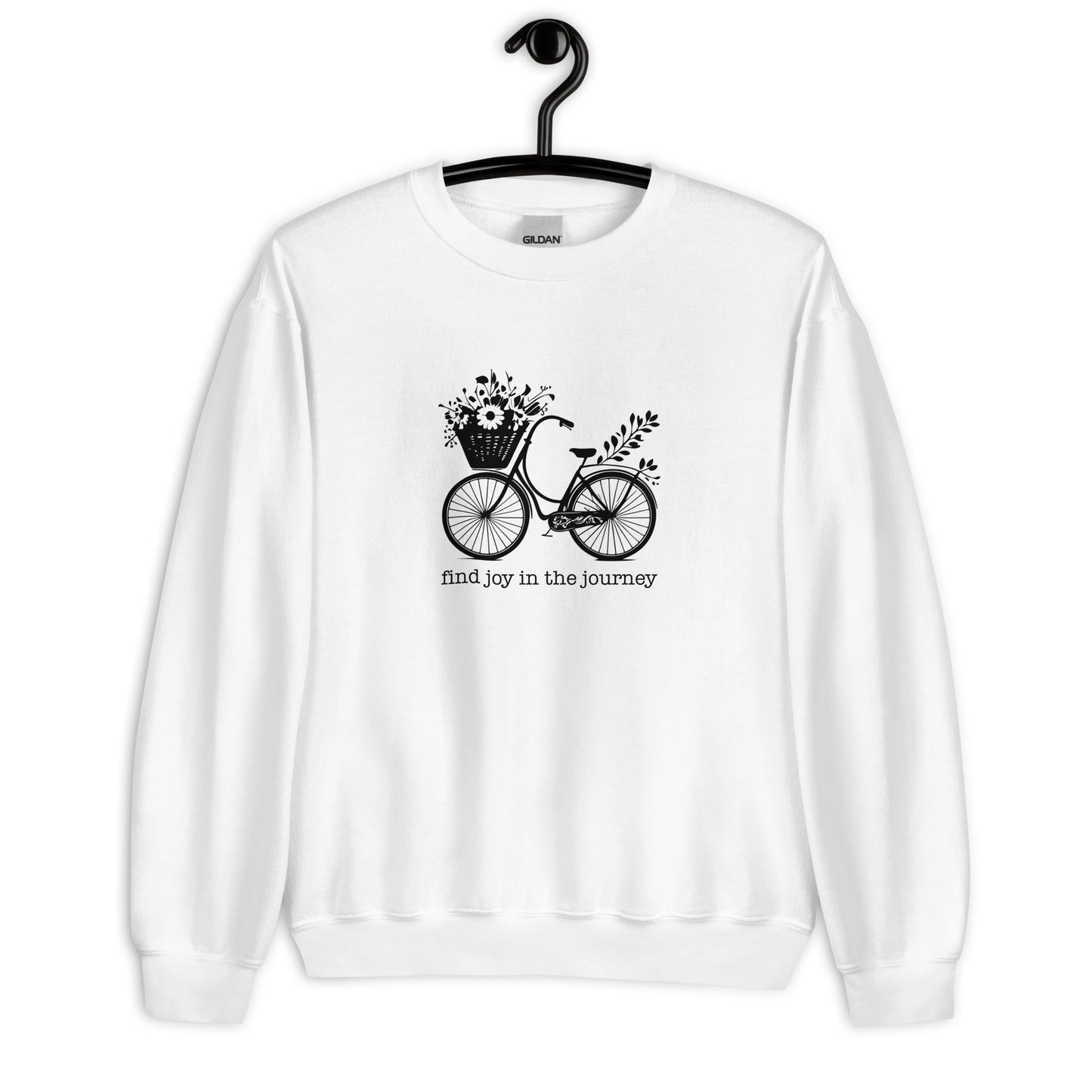 Finding Joy Sweatshirt