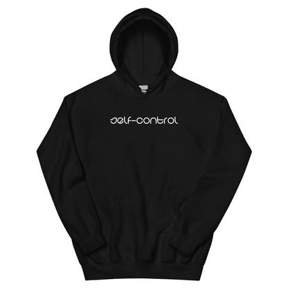 "Self-control" Hoodie