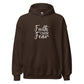 Faith over Fear Hoodie