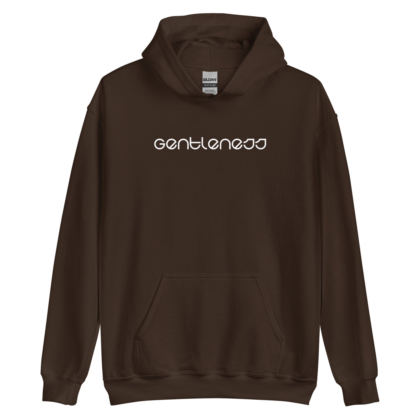 "Gentleness" Hoodie