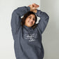I Trust the Next Chapter Hoodie