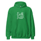 Faith over Fear Hoodie