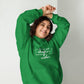 I Trust the Next Chapter Hoodie