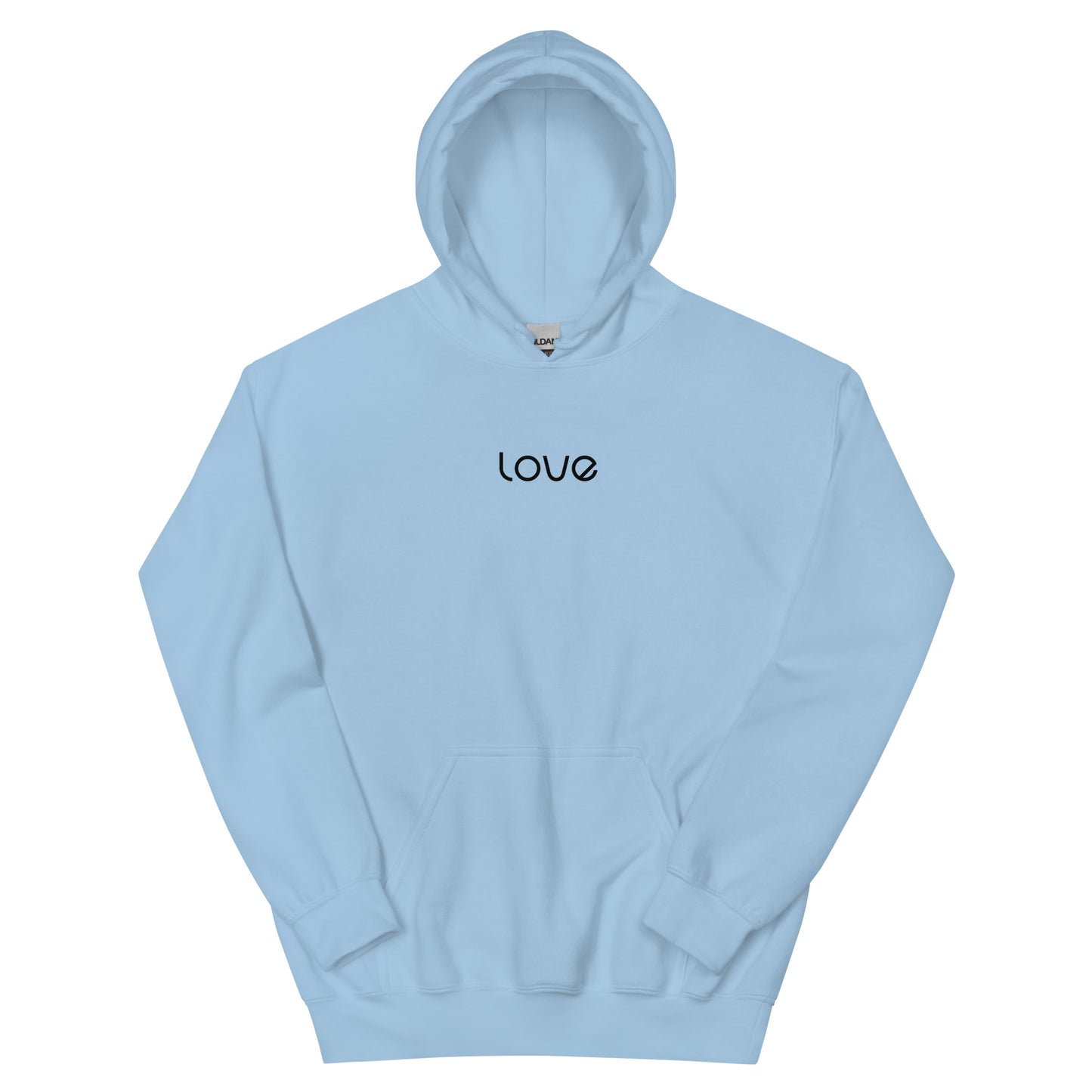 "Love" Hoodie