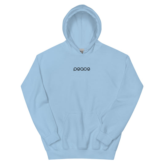 "Peace" Hoodie