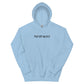 "Kindness" Hoodie
