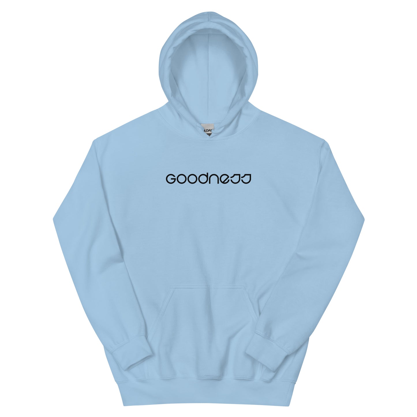 "Goodness" Hoodie