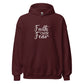 Faith over Fear Hoodie