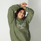I Trust the Next Chapter Hoodie