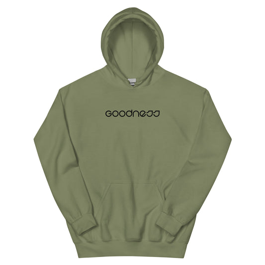 "Goodness" Hoodie