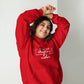 I Trust the Next Chapter Hoodie