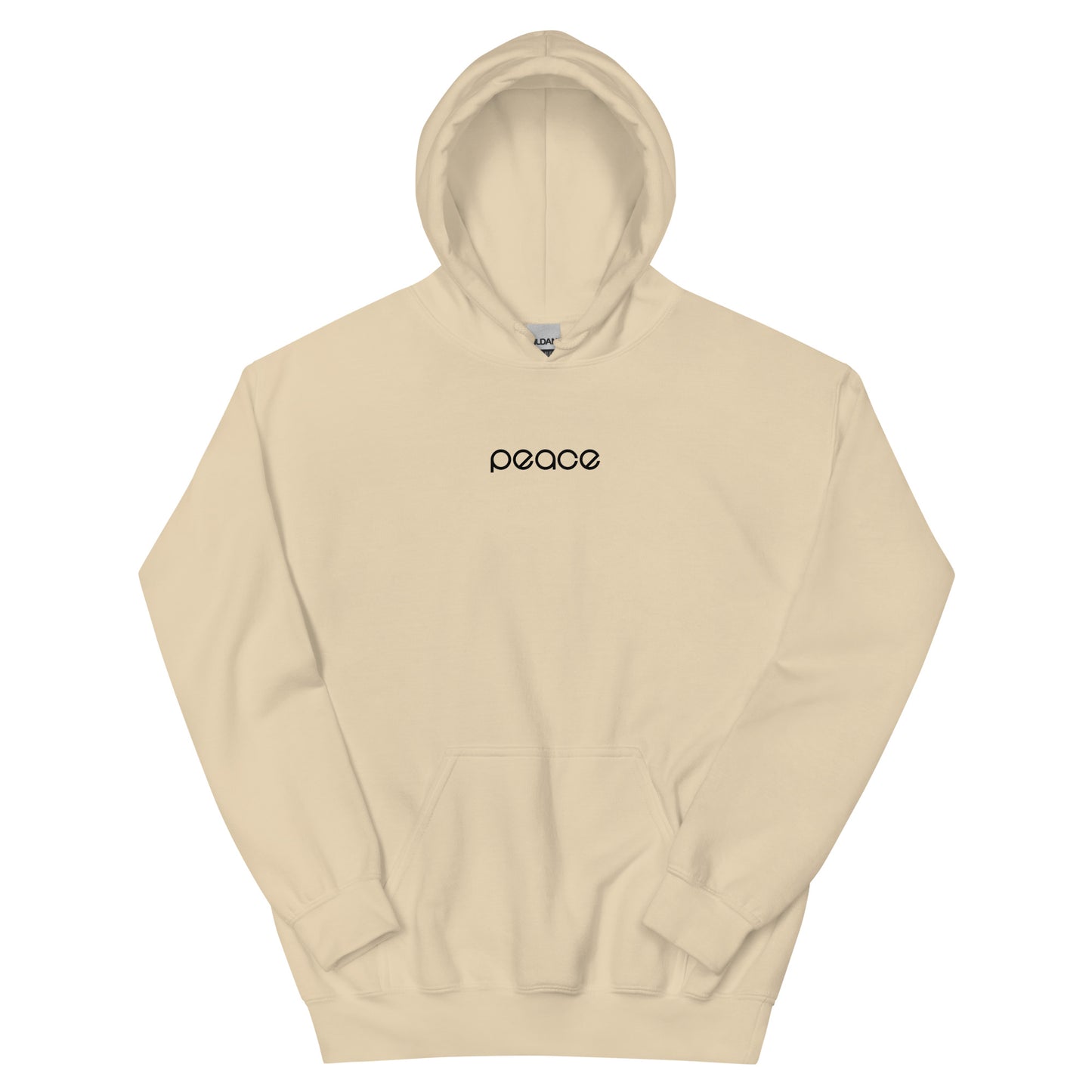 "Peace" Hoodie
