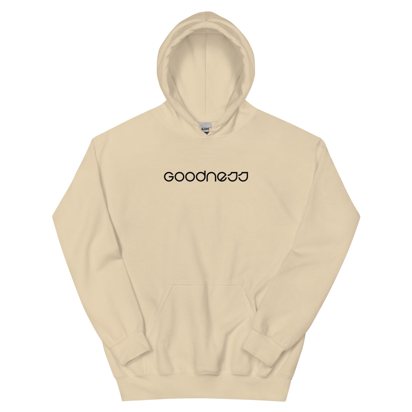 "Goodness" Hoodie