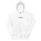 "Love" Hoodie