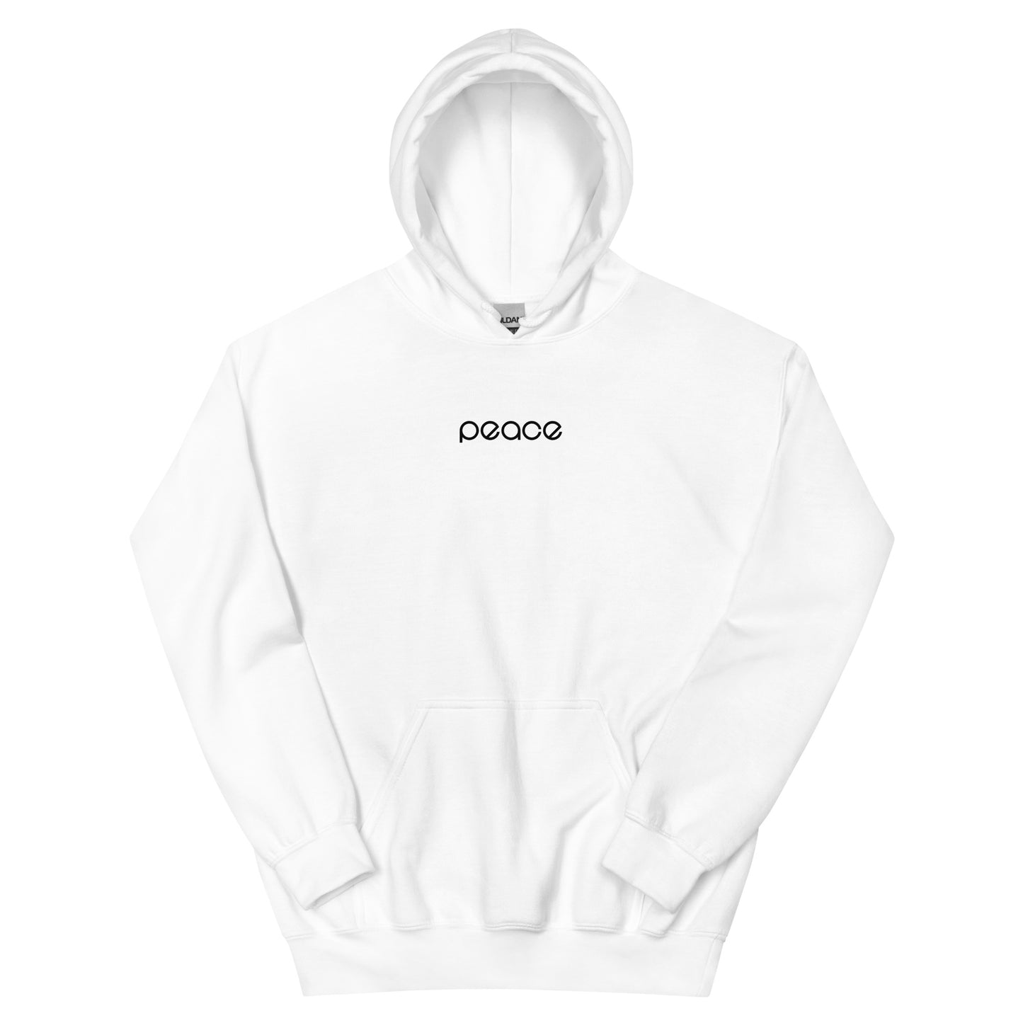 "Peace" Hoodie