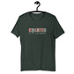 Created with Purpose T-Shirt